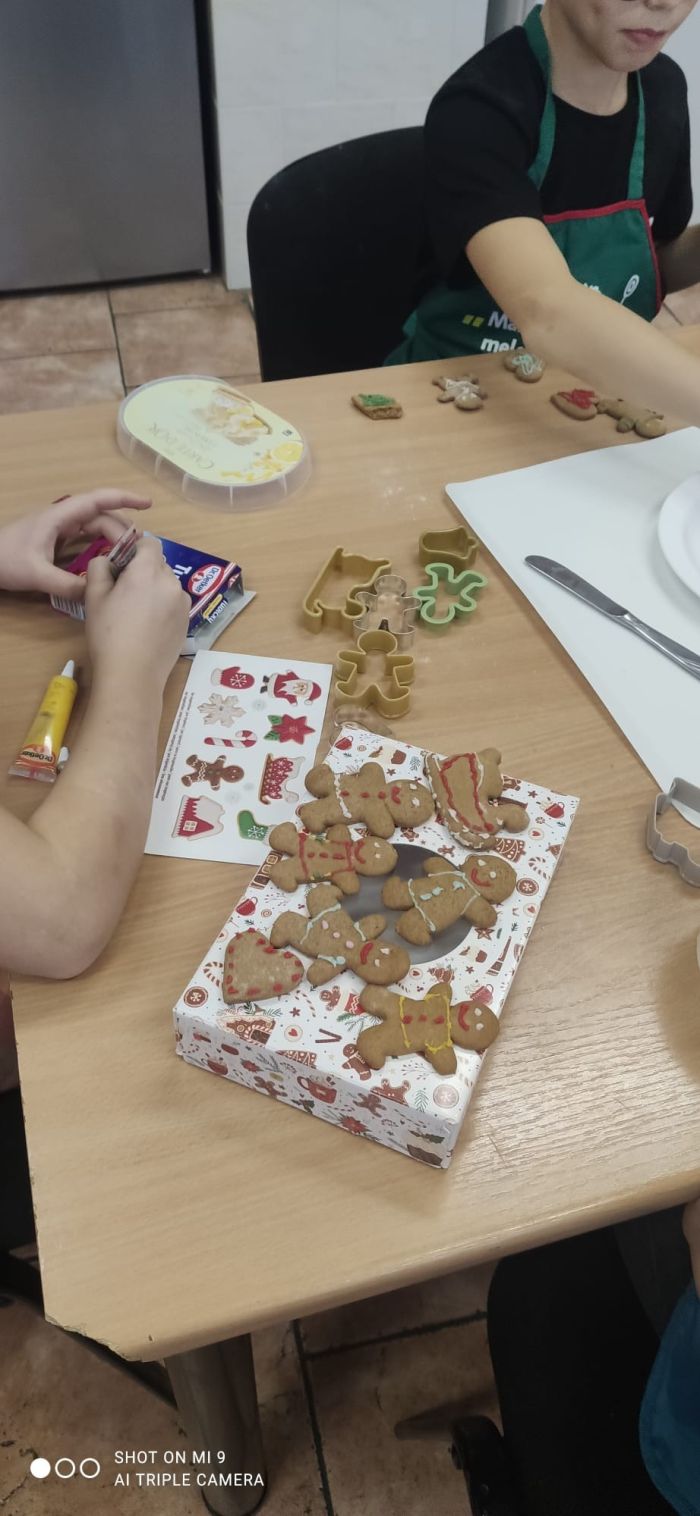 perníčky1_Anna Pančochová